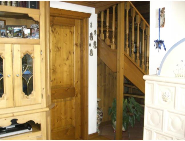 Anteprima foto 2 - Mansarda in Vendita a Vodo Cadore (Belluno)