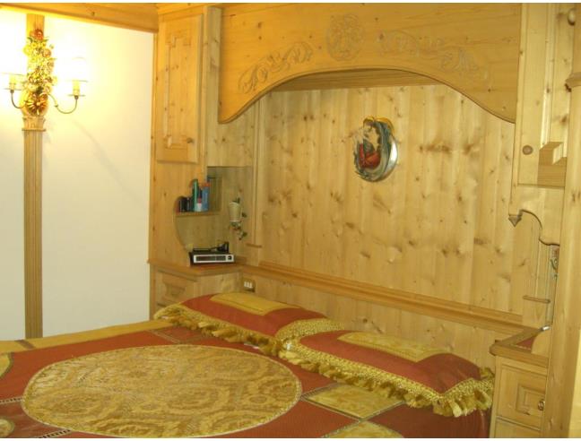 Anteprima foto 6 - Mansarda in Vendita a Vodo Cadore (Belluno)