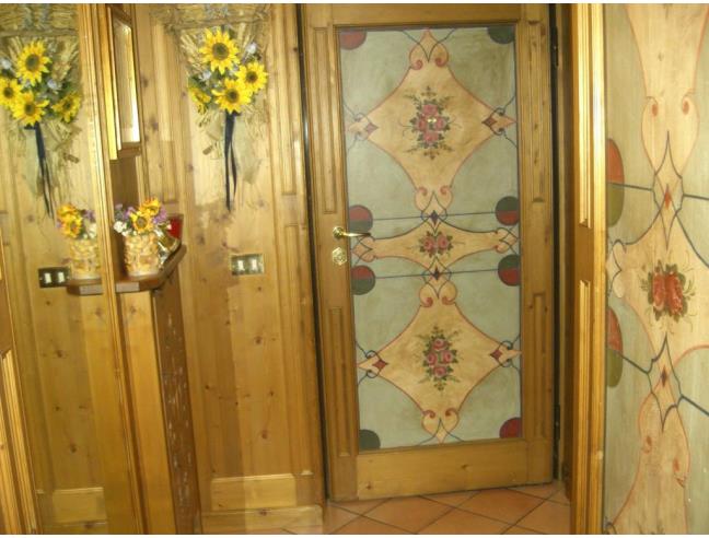 Anteprima foto 7 - Mansarda in Vendita a Vodo Cadore (Belluno)