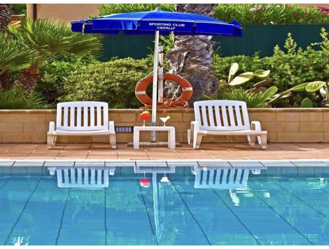 Anteprima foto 7 - Multiproprietà in Affitto a Cefalù - Mazzaforno