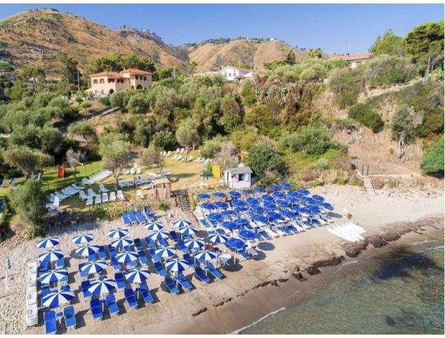 Anteprima foto 8 - Multiproprietà in Affitto a Cefalù - Mazzaforno