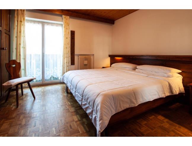 Anteprima foto 1 - Multiproprietà in Affitto a Nova Levante - Carezza Al Lago