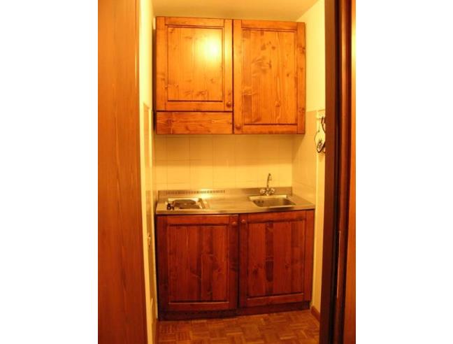 Anteprima foto 3 - Multiproprietà in Affitto a Nova Levante - Carezza Al Lago