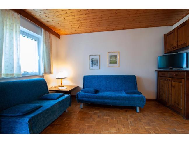 Anteprima foto 4 - Multiproprietà in Affitto a Nova Levante - Carezza Al Lago