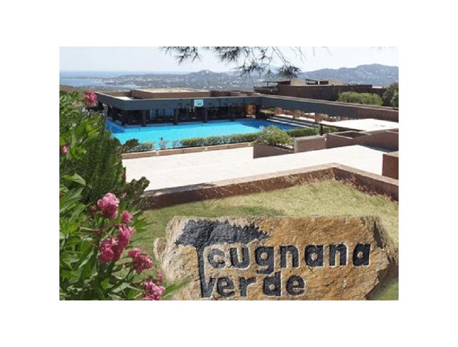 Anteprima foto 2 - Multiproprietà in Affitto a Olbia - Cugnana Verde
