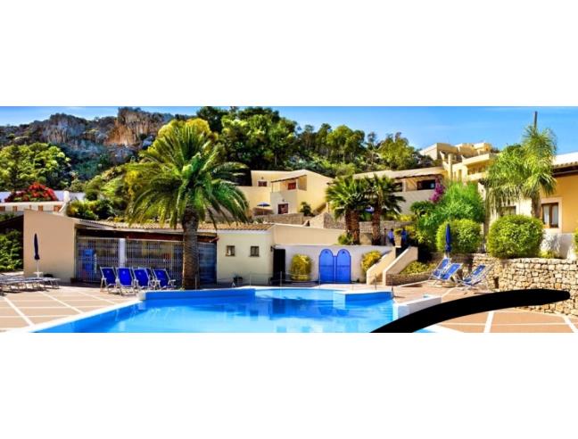 Anteprima foto 3 - Multiproprietà in Affitto a San Vito Lo Capo (Trapani)