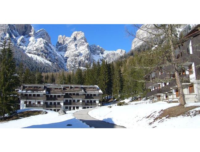 Anteprima foto 1 - Multiproprietà in Affitto a Selva di Cadore - Santa Fosca