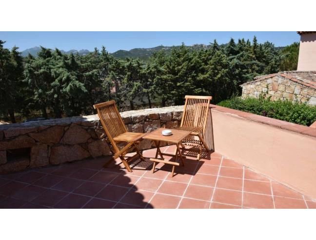 Anteprima foto 2 - Multiproprietà in Vendita a Arzachena - Cala Di Volpe