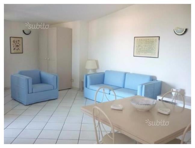 Anteprima foto 2 - Multiproprietà in Vendita a Arzachena - Liscia Di Vacca