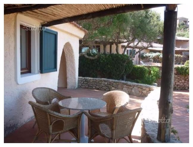 Anteprima foto 3 - Multiproprietà in Vendita a Arzachena - Liscia Di Vacca