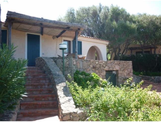 Anteprima foto 4 - Multiproprietà in Vendita a Arzachena - Liscia Di Vacca