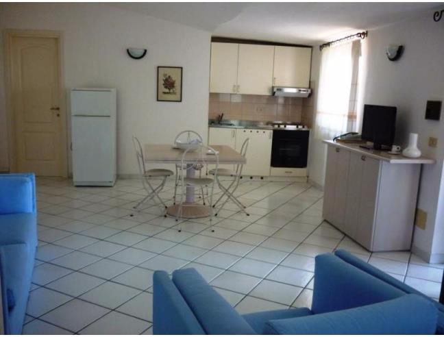 Anteprima foto 5 - Multiproprietà in Vendita a Arzachena - Liscia Di Vacca