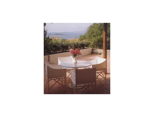 Anteprima foto 5 - Multiproprietà in Vendita a Arzachena - Liscia Di Vacca