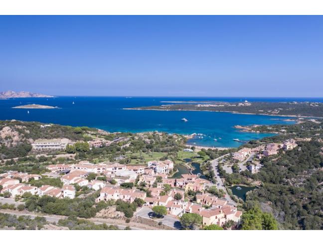Anteprima foto 1 - Multiproprietà in Vendita a Arzachena (Sassari)