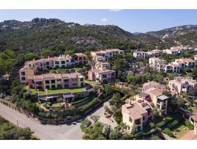 Anteprima foto 2 - Multiproprietà in Vendita a Arzachena (Sassari)