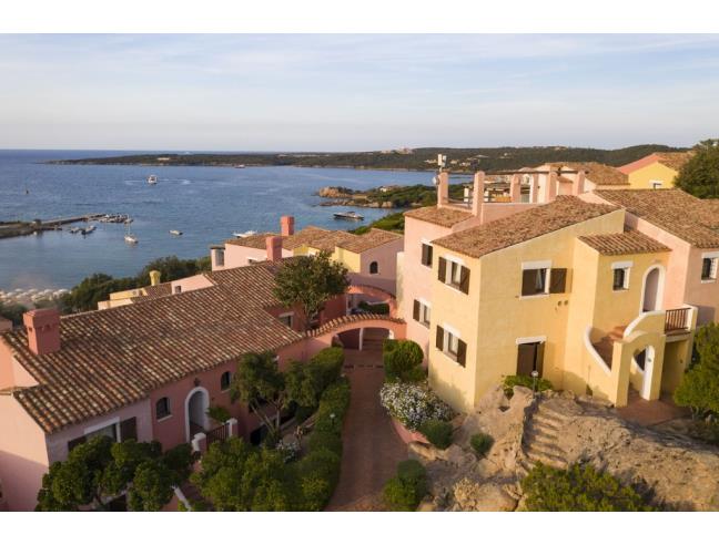 Anteprima foto 3 - Multiproprietà in Vendita a Arzachena (Sassari)