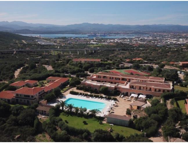 Anteprima foto 5 - Multiproprietà in Vendita a Arzachena (Sassari)