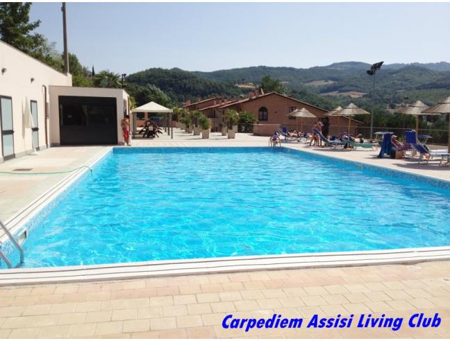 Anteprima foto 3 - Multiproprietà in Vendita a Assisi (Perugia)