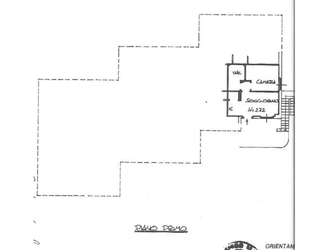 Anteprima foto 3 - Multiproprietà in Vendita a Assisi (Perugia)