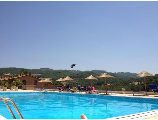 Anteprima foto 4 - Multiproprietà in Vendita a Assisi (Perugia)