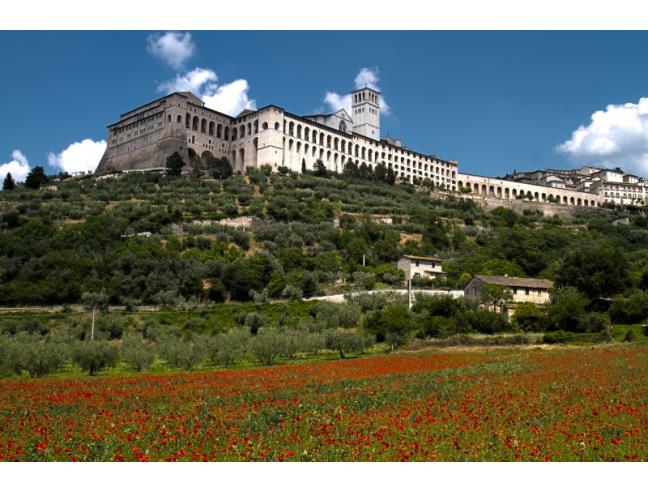 Anteprima foto 5 - Multiproprietà in Vendita a Assisi (Perugia)