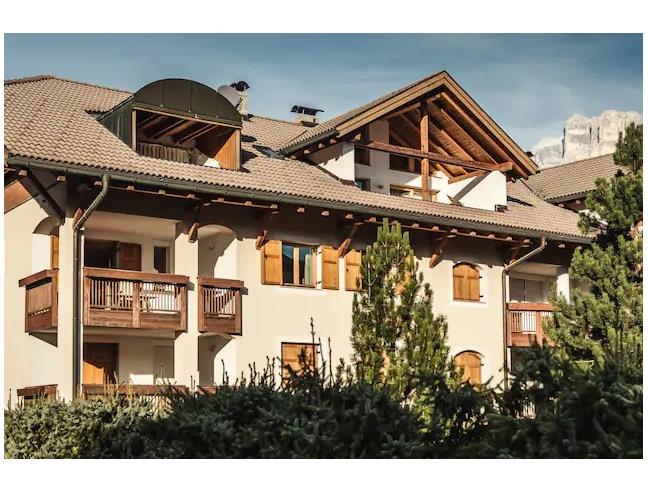 Anteprima foto 1 - Multiproprietà in Vendita a Badia - La Villa