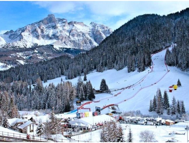 Anteprima foto 2 - Multiproprietà in Vendita a Badia - La Villa