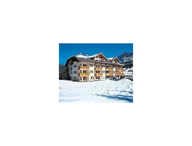 Anteprima foto 2 - Multiproprietà in Vendita a Badia - La Villa