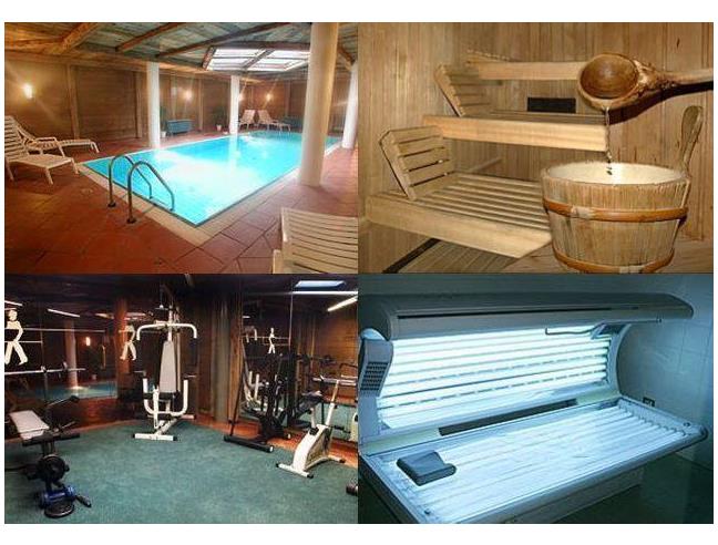 Anteprima foto 3 - Multiproprietà in Vendita a Badia - La Villa