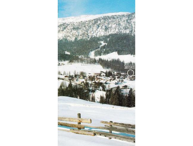 Anteprima foto 4 - Multiproprietà in Vendita a Badia - La Villa