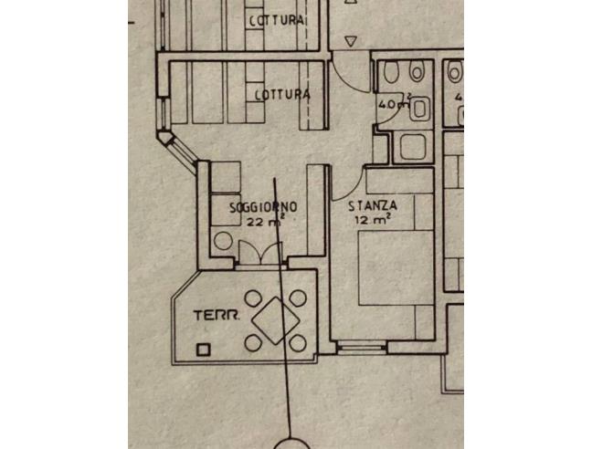 Anteprima foto 6 - Multiproprietà in Vendita a Badia - La Villa
