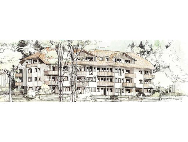 Anteprima foto 7 - Multiproprietà in Vendita a Badia - La Villa