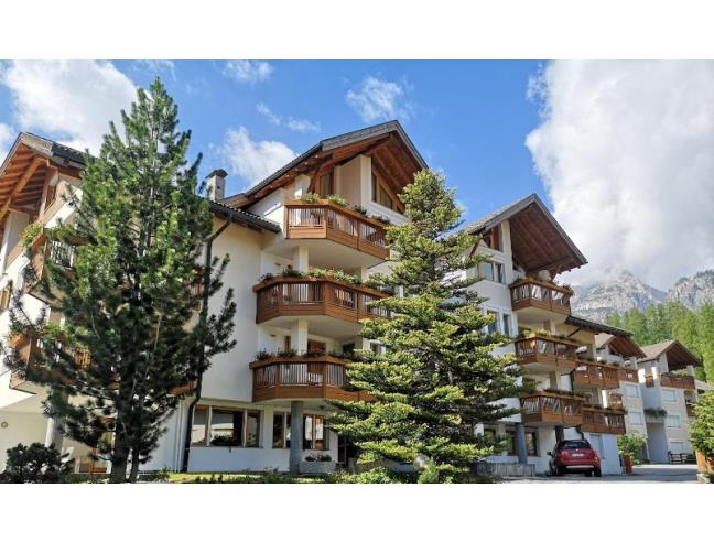 Anteprima foto 8 - Multiproprietà in Vendita a Badia - La Villa