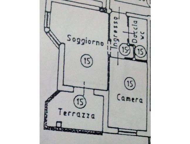 Anteprima foto 8 - Multiproprietà in Vendita a Badia - La Villa