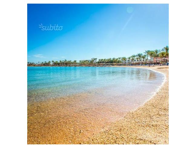 Anteprima foto 2 - Multiproprietà in Vendita a Bari - Japigia