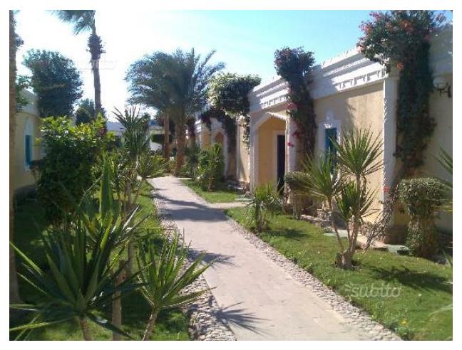 Anteprima foto 4 - Multiproprietà in Vendita a Bari - Japigia