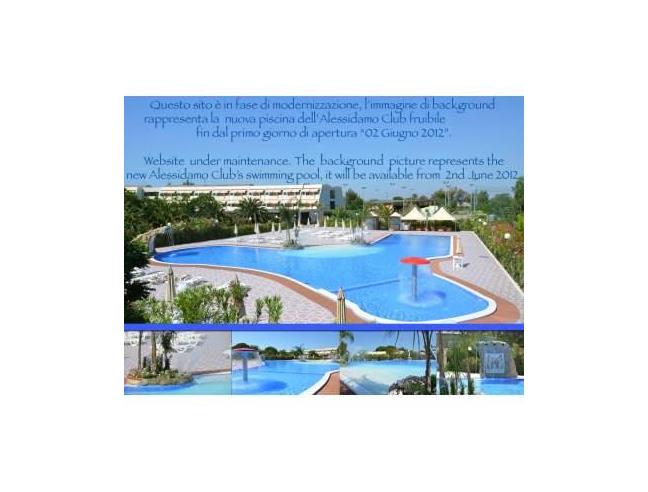 Anteprima foto 6 - Multiproprietà in Vendita a Bernalda - Metaponto Lido