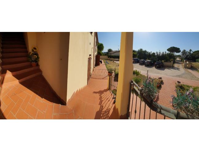 Anteprima foto 3 - Multiproprietà in Vendita a Campiglia Marittima (Livorno)