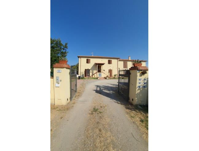 Anteprima foto 5 - Multiproprietà in Vendita a Campiglia Marittima (Livorno)