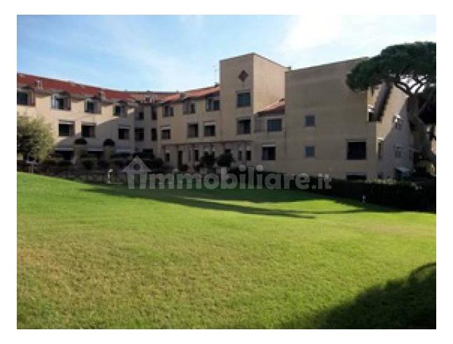 Anteprima foto 6 - Multiproprietà in Vendita a Castiglione della Pescaia - Punta Ala