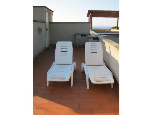 Anteprima foto 7 - Multiproprietà in Vendita a Castiglione della Pescaia - Punta Ala