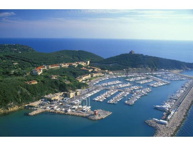 Anteprima foto 8 - Multiproprietà in Vendita a Castiglione della Pescaia - Punta Ala