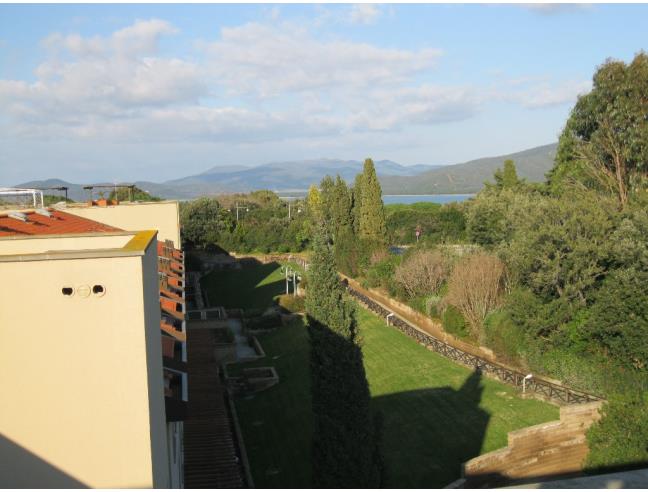 Anteprima foto 8 - Multiproprietà in Vendita a Castiglione della Pescaia - Punta Ala