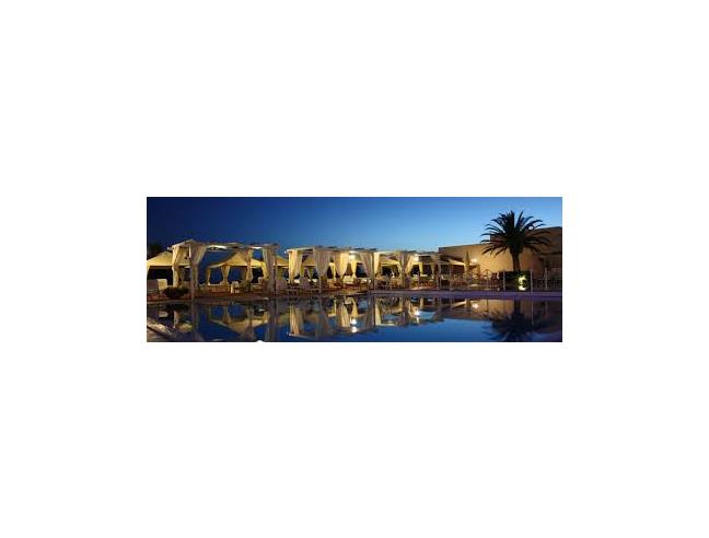 Anteprima foto 4 - Multiproprietà in Vendita a Castrignano del Capo - Leuca