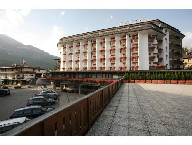 Anteprima foto 1 - Multiproprietà in Vendita a Cortina d'Ampezzo (Belluno)