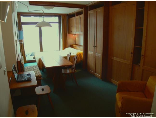 Anteprima foto 2 - Multiproprietà in Vendita a Cortina d'Ampezzo (Belluno)