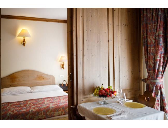 Anteprima foto 2 - Multiproprietà in Vendita a Cortina d'Ampezzo (Belluno)