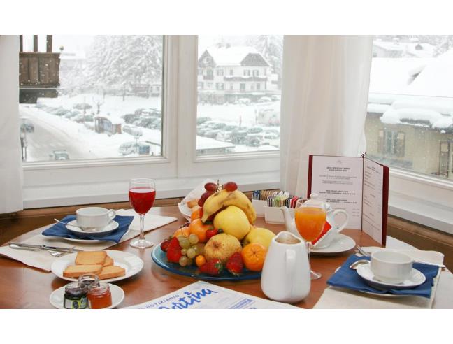 Anteprima foto 2 - Multiproprietà in Vendita a Cortina d'Ampezzo (Belluno)