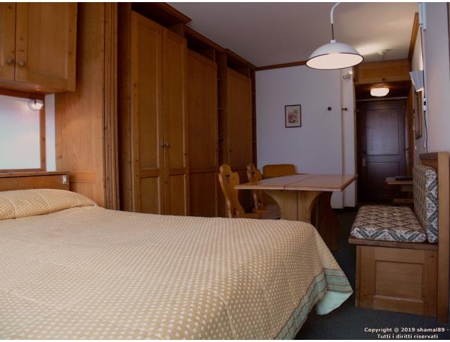 Anteprima foto 3 - Multiproprietà in Vendita a Cortina d'Ampezzo (Belluno)