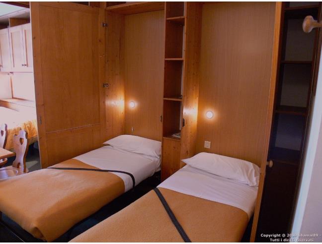 Anteprima foto 4 - Multiproprietà in Vendita a Cortina d'Ampezzo (Belluno)